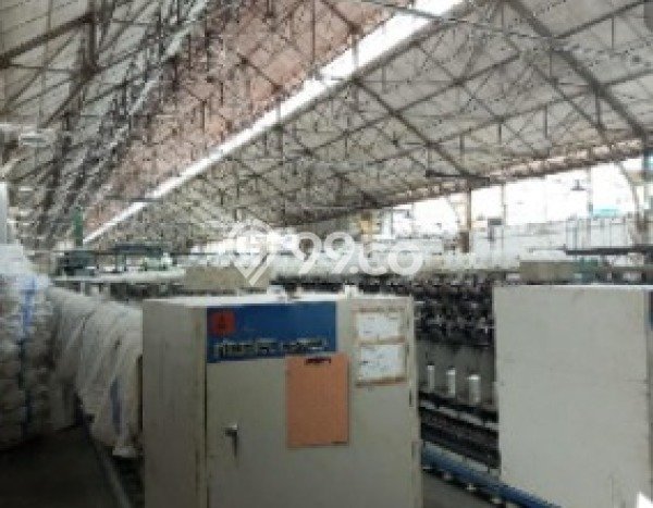 FOR SALE! Pabrik di Kramat Tegal, LT 286308m2, LB 286308m2 FOR SALE! Pabrik di Kramat Tegal, LT 286308m2, LB 286308m2