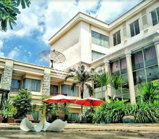 Hotel di Tuban, Luas 2260m2m², Area Bisnis, Jalan Utama Hotel di Tuban, Luas 2260m2m², Area Bisnis, Jalan Utama