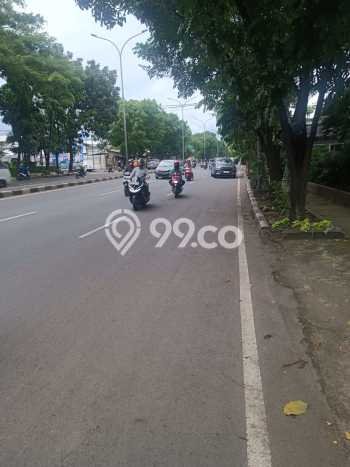 Kantor Dijual Lokasi Emas di Lengkong Luas 1890m2 Kantor Dijual Lokasi Emas di Lengkong Luas 1890m2