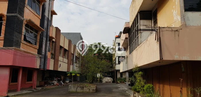 Ruko Komplek Pertokoan Pulomas 3lantai Jakarta Timur Ruko Komplek Pertokoan Pulomas 3lantai Jakarta Timur