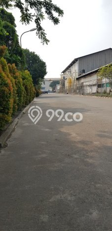 Paling Diincar! Gudang Dijual di Semper Harga Kompetitif Paling Diincar! Gudang Dijual di Semper Harga Kompetitif