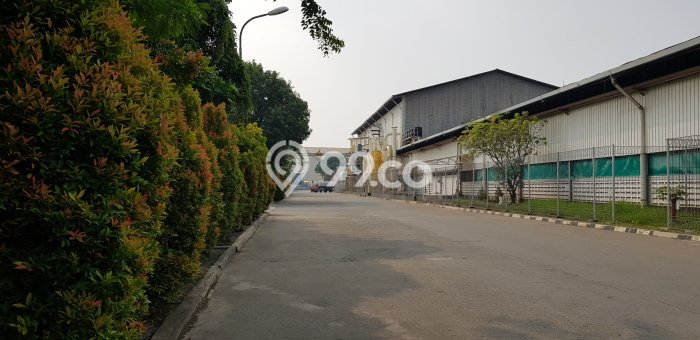 Paling Diincar! Gudang Dijual di Semper Harga Kompetitif Paling Diincar! Gudang Dijual di Semper Harga Kompetitif