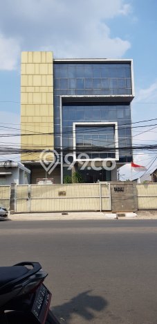 Unit Kantor Dijual di Kebayoran Lama Jakarta Selatan Luas Bangunan 1500m2 Unit Kantor Dijual di Kebayoran Lama Jakarta Selatan Luas Bangunan 1500m2