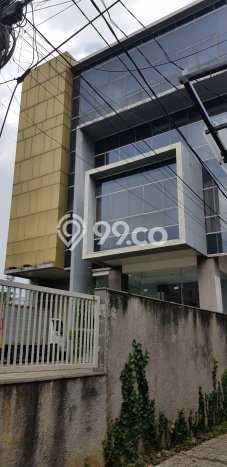 Unit Kantor Dijual di Kebayoran Lama Jakarta Selatan Luas Bangunan 1500m2 Unit Kantor Dijual di Kebayoran Lama Jakarta Selatan Luas Bangunan 1500m2