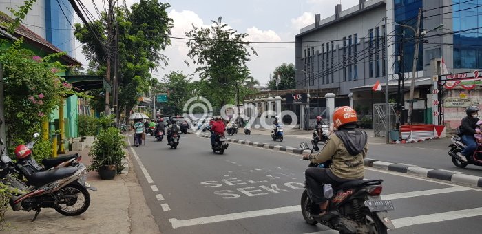 Unit Kantor Dijual di Kebayoran Lama Jakarta Selatan Luas Bangunan 1500m2 Unit Kantor Dijual di Kebayoran Lama Jakarta Selatan Luas Bangunan 1500m2
