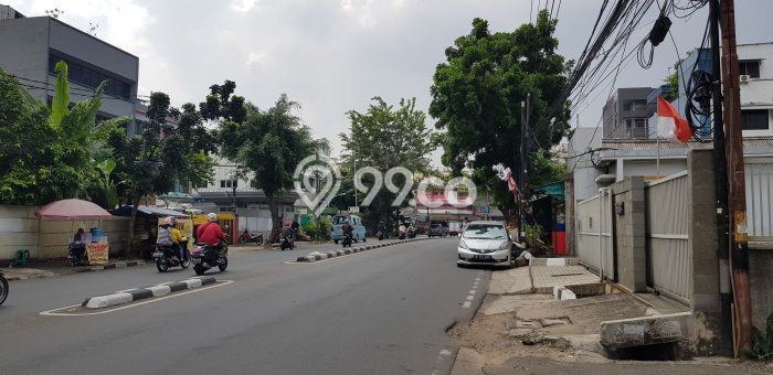 Unit Kantor Dijual di Kebayoran Lama Jakarta Selatan Luas Bangunan 1500m2 Unit Kantor Dijual di Kebayoran Lama Jakarta Selatan Luas Bangunan 1500m2
