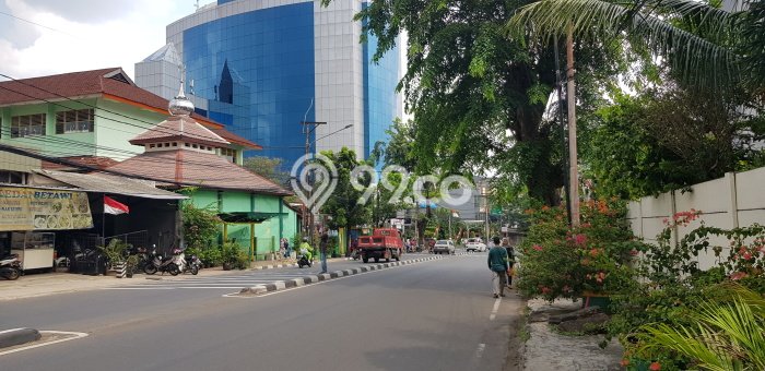 Unit Kantor Dijual di Kebayoran Lama Jakarta Selatan Luas Bangunan 1500m2 Unit Kantor Dijual di Kebayoran Lama Jakarta Selatan Luas Bangunan 1500m2