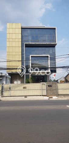 Unit Kantor Dijual di Kebayoran Lama Jakarta Selatan Luas Bangunan 1500m2 Unit Kantor Dijual di Kebayoran Lama Jakarta Selatan Luas Bangunan 1500m2