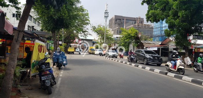 Unit Kantor Dijual di Kebayoran Lama Jakarta Selatan Luas Bangunan 1500m2 Unit Kantor Dijual di Kebayoran Lama Jakarta Selatan Luas Bangunan 1500m2