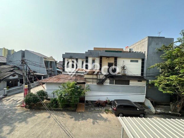 Rumah Yankesmas Sunter Jaya depkes LT 247mtr Jakarta Utara Rumah Yankesmas Sunter Jaya depkes LT 247mtr Jakarta Utara