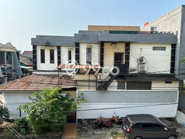 Rumah Yankesmas Sunter Jaya depkes LT 247mtr Jakarta Utara Rumah Yankesmas Sunter Jaya depkes LT 247mtr Jakarta Utara