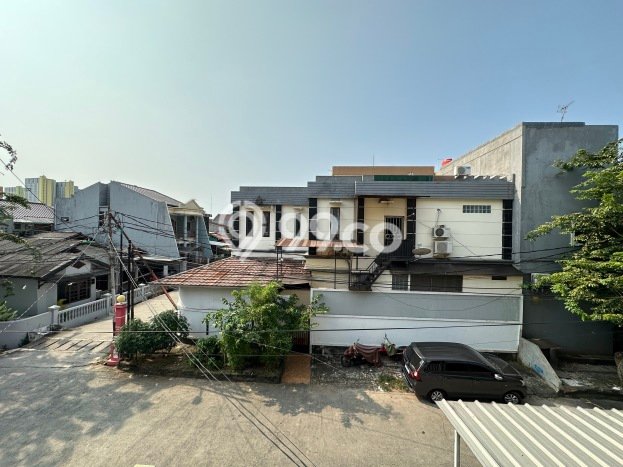 Rumah Yankesmas Sunter Jaya depkes LT 247mtr Jakarta Utara Rumah Yankesmas Sunter Jaya depkes LT 247mtr Jakarta Utara