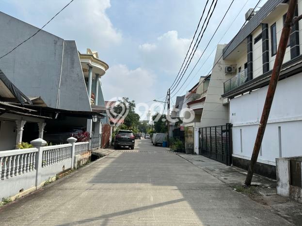 Rumah Yankesmas Sunter Jaya depkes LT 247mtr Jakarta Utara Rumah Yankesmas Sunter Jaya depkes LT 247mtr Jakarta Utara