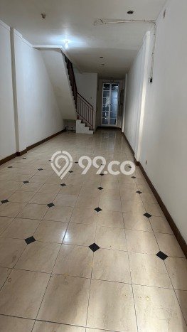 FOR RENT! Ruko di Kemanggisan Cocok untuk Bisnis 180m2 FOR RENT! Ruko di Kemanggisan Cocok untuk Bisnis 180m2