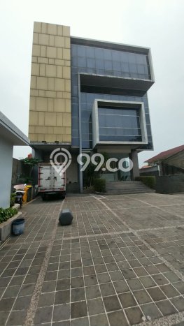 Unit Kantor Dijual di Kebayoran Lama Jakarta Selatan Luas Bangunan 1500m2 Unit Kantor Dijual di Kebayoran Lama Jakarta Selatan Luas Bangunan 1500m2