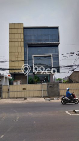 Unit Kantor Dijual di Kebayoran Lama Jakarta Selatan Luas Bangunan 1500m2 Unit Kantor Dijual di Kebayoran Lama Jakarta Selatan Luas Bangunan 1500m2