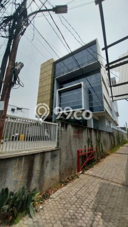 Unit Kantor Dijual di Kebayoran Lama Jakarta Selatan Luas Bangunan 1500m2 Unit Kantor Dijual di Kebayoran Lama Jakarta Selatan Luas Bangunan 1500m2