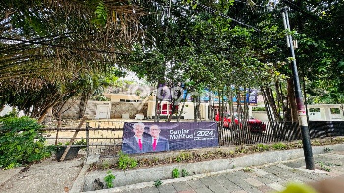 Dijual Rumah Elit Exclusive di Menteng, Jakarta Pusat Dijual Rumah Elit Exclusive di Menteng, Jakarta Pusat
