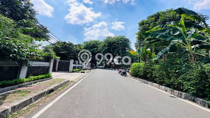Dijual Rumah Elit Exclusive di Menteng, Jakarta Pusat Dijual Rumah Elit Exclusive di Menteng, Jakarta Pusat