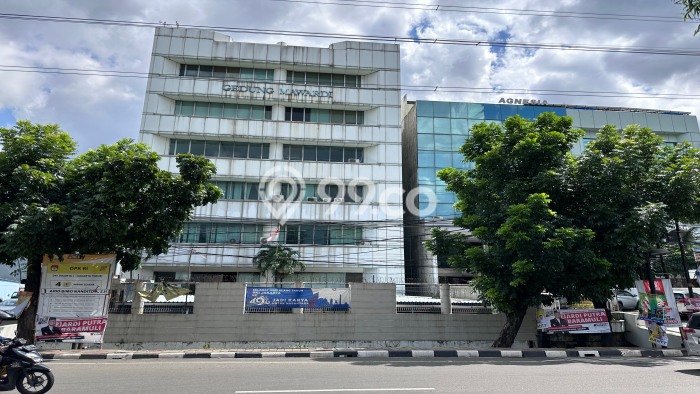 Unit Kantor Dijual di Pulo Gadung Jakarta Timur 3000m2 Unit Kantor Dijual di Pulo Gadung Jakarta Timur 3000m2