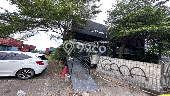 Paling Diincar! Komersial Dijual di Jalan Panjang Harga Kompetitif Paling Diincar! Komersial Dijual di Jalan Panjang Harga Kompetitif
