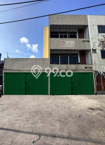 Ruko Bagus Dijual LB 450m2 Lokasi Strategis Jakarta Utara Area Cocok untuk Bisnis Ruko Bagus Dijual LB 450m2 Lokasi Strategis Jakarta Utara Area Cocok untuk Bisnis