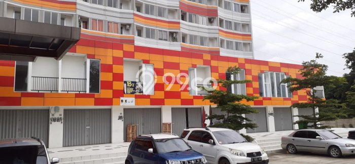 Ruko Dijual Lokasi Stratagis di Bekasi Barat Bekasi Cocok untuk Bisnis Ruko Dijual Lokasi Stratagis di Bekasi Barat Bekasi Cocok untuk Bisnis