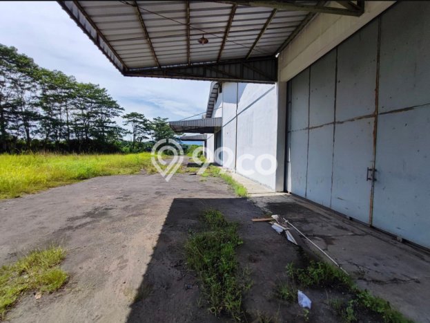 Untuk Dijual! Pabrik di Klapanunggal Bogor LT 184855m2 / LB 20000m2 Kawasan Bisnis Untuk Dijual! Pabrik di Klapanunggal Bogor LT 184855m2 / LB 20000m2 Kawasan Bisnis