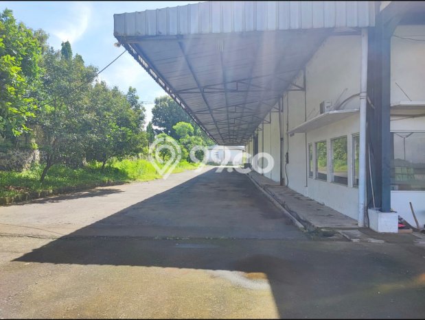 Untuk Dijual! Pabrik di Klapanunggal Bogor LT 184855m2 / LB 20000m2 Kawasan Bisnis Untuk Dijual! Pabrik di Klapanunggal Bogor LT 184855m2 / LB 20000m2 Kawasan Bisnis