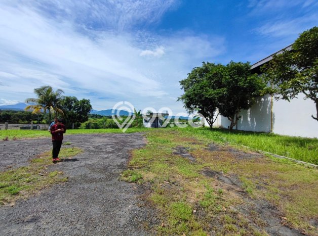 Untuk Dijual! Pabrik di Klapanunggal Bogor LT 184855m2 / LB 20000m2 Kawasan Bisnis Untuk Dijual! Pabrik di Klapanunggal Bogor LT 184855m2 / LB 20000m2 Kawasan Bisnis