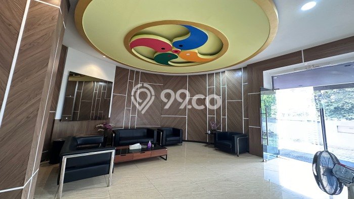FOR SALE! Kantor di Cempaka Putih Jakarta Pusat, LT 855m2, LB 506m2 FOR SALE! Kantor di Cempaka Putih Jakarta Pusat, LT 855m2, LB 506m2