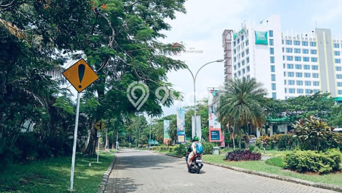 Unit Komersial Dijual di Sukaraja Bogor 11115m2 Unit Komersial Dijual di Sukaraja Bogor 11115m2