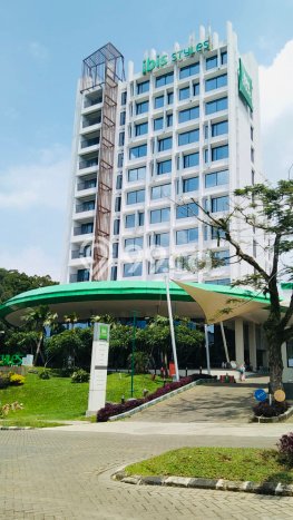 Unit Komersial Dijual di Sukaraja Bogor 11115m2 Unit Komersial Dijual di Sukaraja Bogor 11115m2