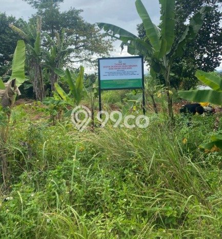 Untuk Dijual Tanah di Tangerang, Luas 109336m2 - Untuk Dijual Tanah di Tangerang, Luas 109336m2 -