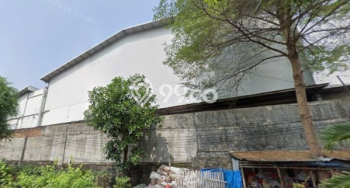 Untuk Dijual Komersial di Karang Tengah, Tangerang Harga Penawaran Spesial Untuk Dijual Komersial di Karang Tengah, Tangerang Harga Penawaran Spesial