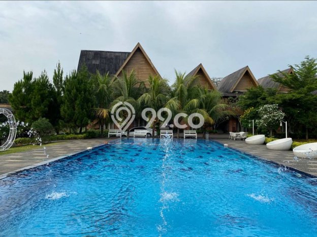 Komersial Usaha Dijual di Sukaraja Bogor LT 7098m2 & LB 13895m2 Komersial Usaha Dijual di Sukaraja Bogor LT 7098m2 & LB 13895m2