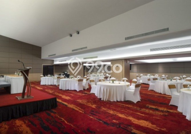 LOKASI STRATEGIS! Hotel di Kuta, Luas 2765m2m², Akses Utama LOKASI STRATEGIS! Hotel di Kuta, Luas 2765m2m², Akses Utama