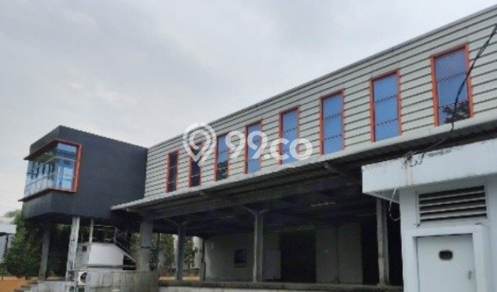 Pabrik Dijual Lokasi Emas di Padalarang Luas 18874m2 Pabrik Dijual Lokasi Emas di Padalarang Luas 18874m2