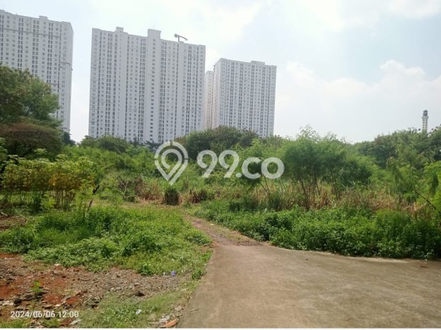 Lahan Dijual Lokasi Strategis di Jakarta Timur dengan Luas 37522m2 Lahan Dijual Lokasi Strategis di Jakarta Timur dengan Luas 37522m2