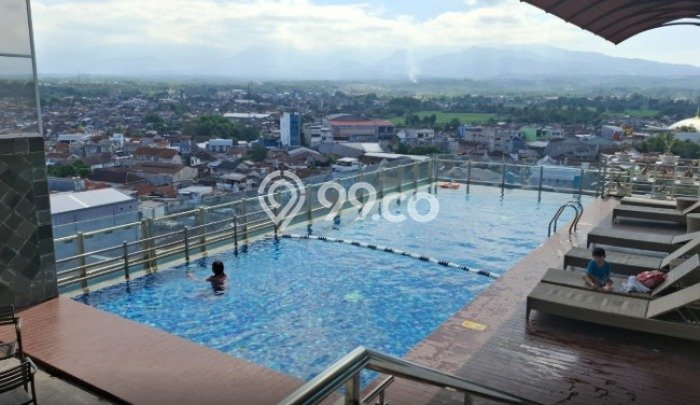 LOKASI PREMIUM! Hotel Kawasan Kaliwates, Luas 1585m2m², Pusat Bisnis LOKASI PREMIUM! Hotel Kawasan Kaliwates, Luas 1585m2m², Pusat Bisnis