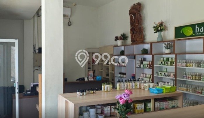 Komersial Bagus Dijual LB 525m2 Lokasi Strategis Denpasar Area Cocok untuk Berbisnis Komersial Bagus Dijual LB 525m2 Lokasi Strategis Denpasar Area Cocok untuk Berbisnis