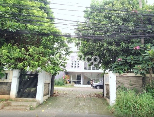 Dijual Kantor di Jagakarsa, Jakarta Selatan Harga Penawaran Spesial Dijual Kantor di Jagakarsa, Jakarta Selatan Harga Penawaran Spesial