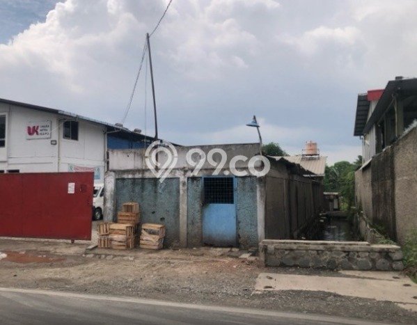 Pabrik Bagus LT 1197m2 LB 1197m2 Dijual di Telukjambe Timur Karawang Pabrik Bagus LT 1197m2 LB 1197m2 Dijual di Telukjambe Timur Karawang
