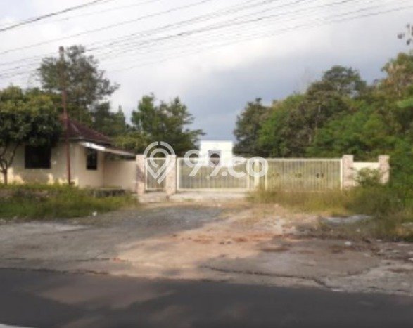 Pabrik Bagus LT 31763m2 LB 31763m2 Dijual di Leuwigoong Garut Pabrik Bagus LT 31763m2 LB 31763m2 Dijual di Leuwigoong Garut