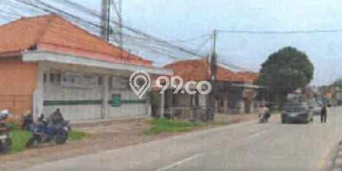 Gudang For Sale di Kawasan Losarang, Indramayu Harga Kompetitif Gudang For Sale di Kawasan Losarang, Indramayu Harga Kompetitif