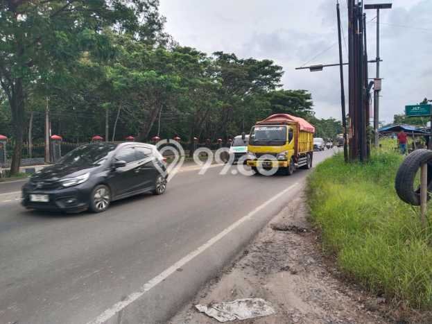 Gudang Dijual di Tangerang LT 4600m2 & LB 1894m2 Lokasi Terbaik! Gudang Dijual di Tangerang LT 4600m2 & LB 1894m2 Lokasi Terbaik!