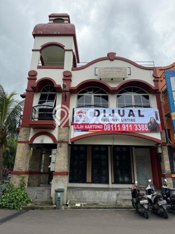 Paling Dicari! Ruko Dijual di Sentul Harga Kompetitif Paling Dicari! Ruko Dijual di Sentul Harga Kompetitif