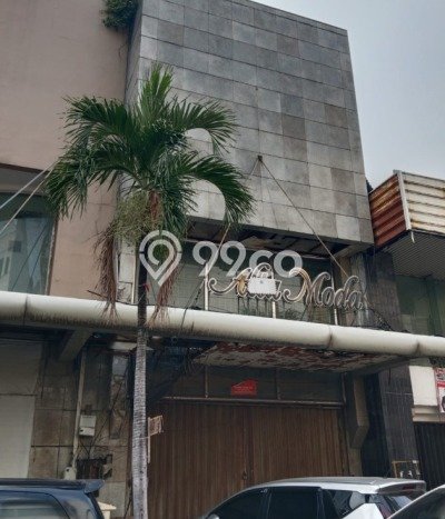 Ruko Bagus Dijual di Pasar Baru Jakarta Pusat Lokasi Strategis Cocok untuk Kembangkan Bisnis Ruko Bagus Dijual di Pasar Baru Jakarta Pusat Lokasi Strategis Cocok untuk Kembangkan Bisnis
