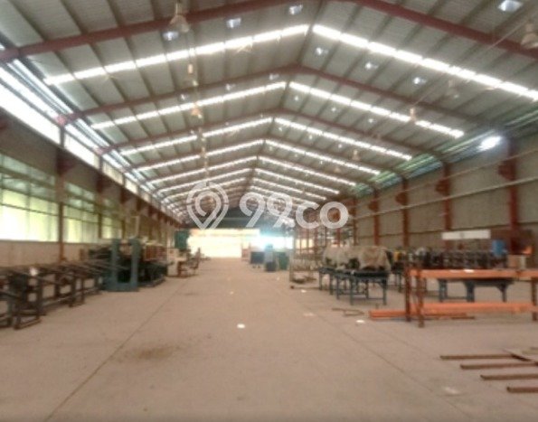 Pabrik Dijual di Cileungsi LT 95080m2, LB 95080m2 untuk Investasi Pabrik Dijual di Cileungsi LT 95080m2, LB 95080m2 untuk Investasi