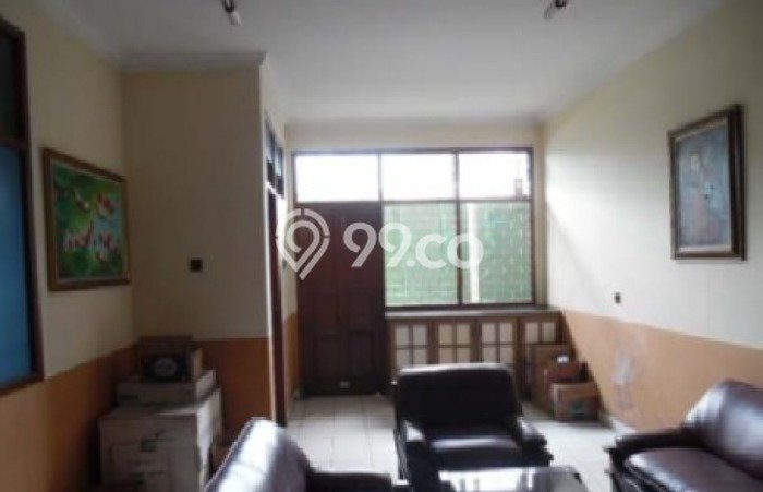 Unit Gudang Dijual di Karawaci Tangerang Luas Bangunan 5695m2 Unit Gudang Dijual di Karawaci Tangerang Luas Bangunan 5695m2
